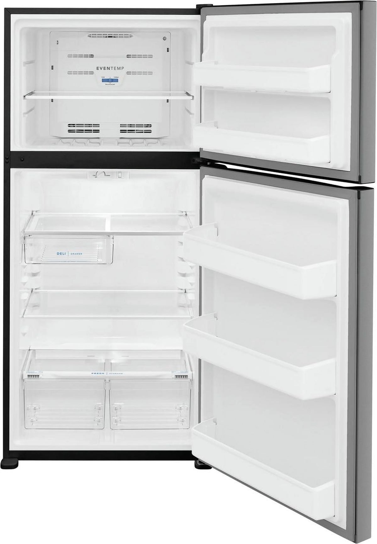 18.3 Cu. Ft. Top Freezer Refrigerator G38632