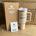 40oz Stainless Steel Tumbler C69196