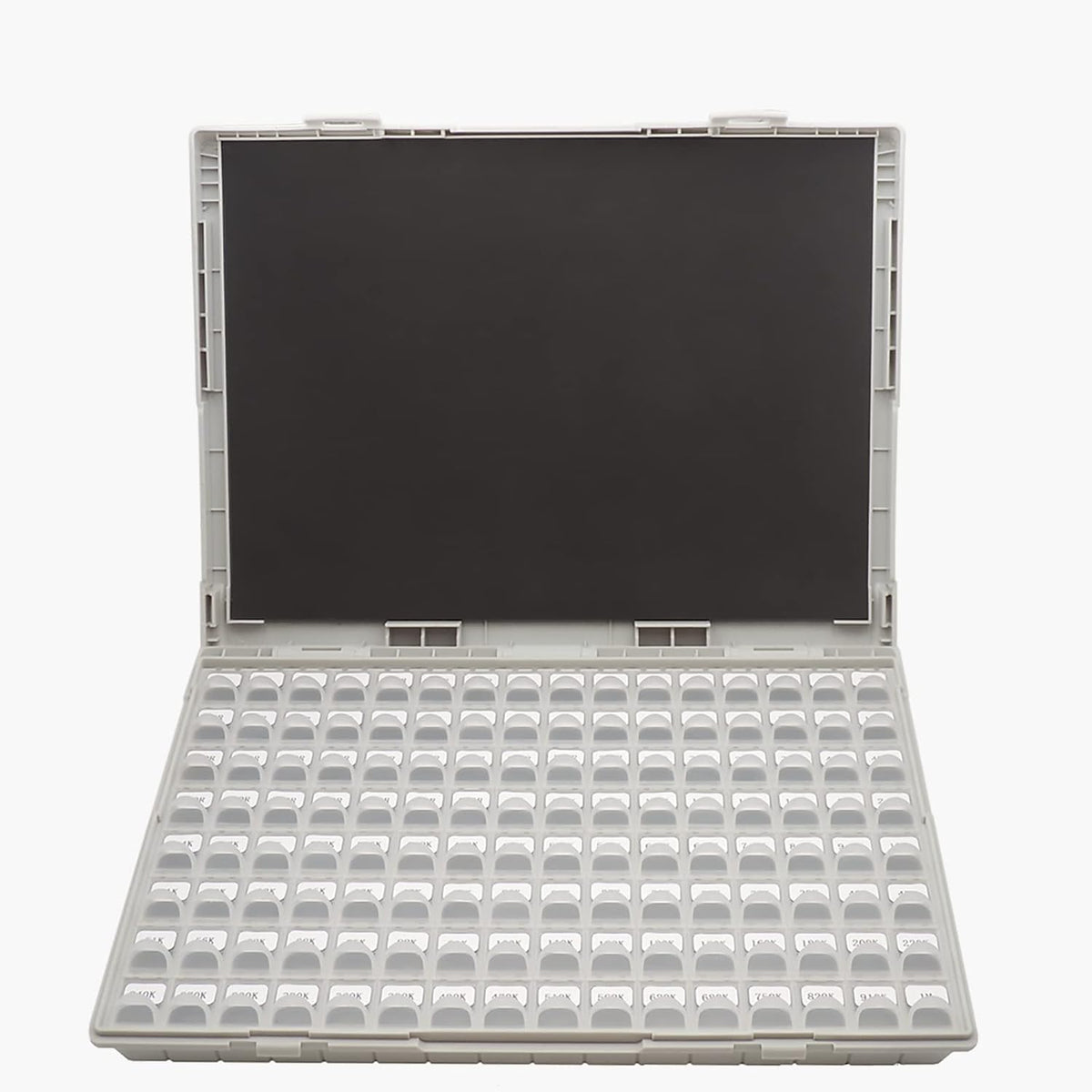 0805 SMD Capacitor 9200pcs Sample Kit T700992