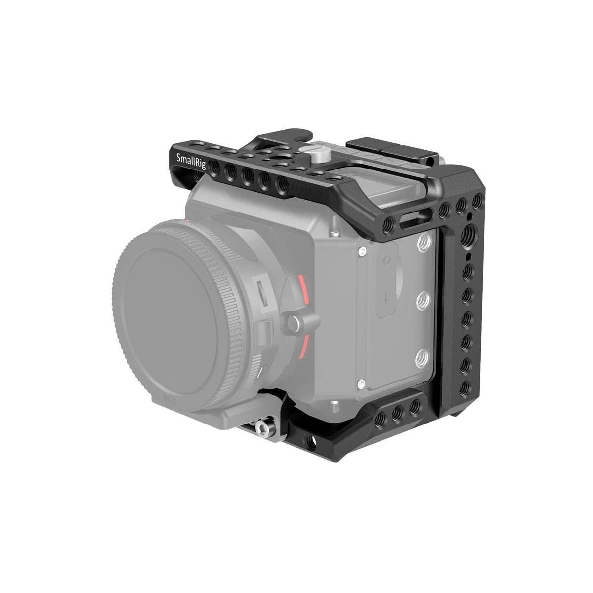 Cage for Z Cam E2C Cinema Camera Q5295