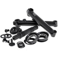 Black 175mm Looseball Bb Cranks P280