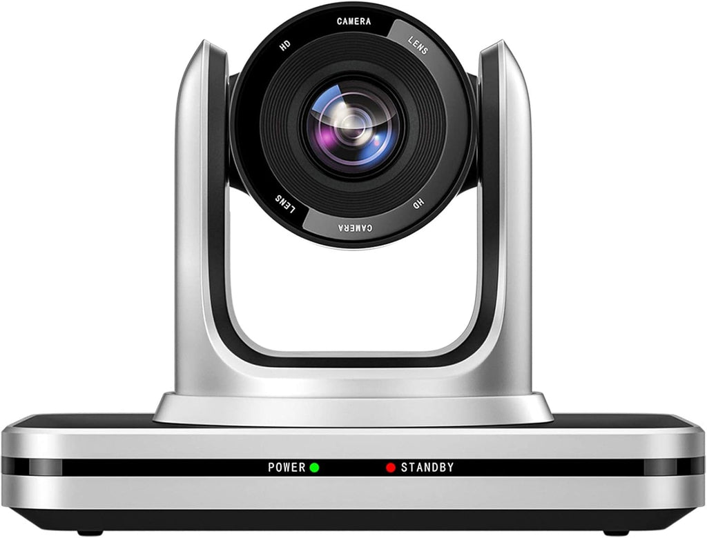HD 1080P USB PTZ Video Conference Camera with 3X Zoom D89278