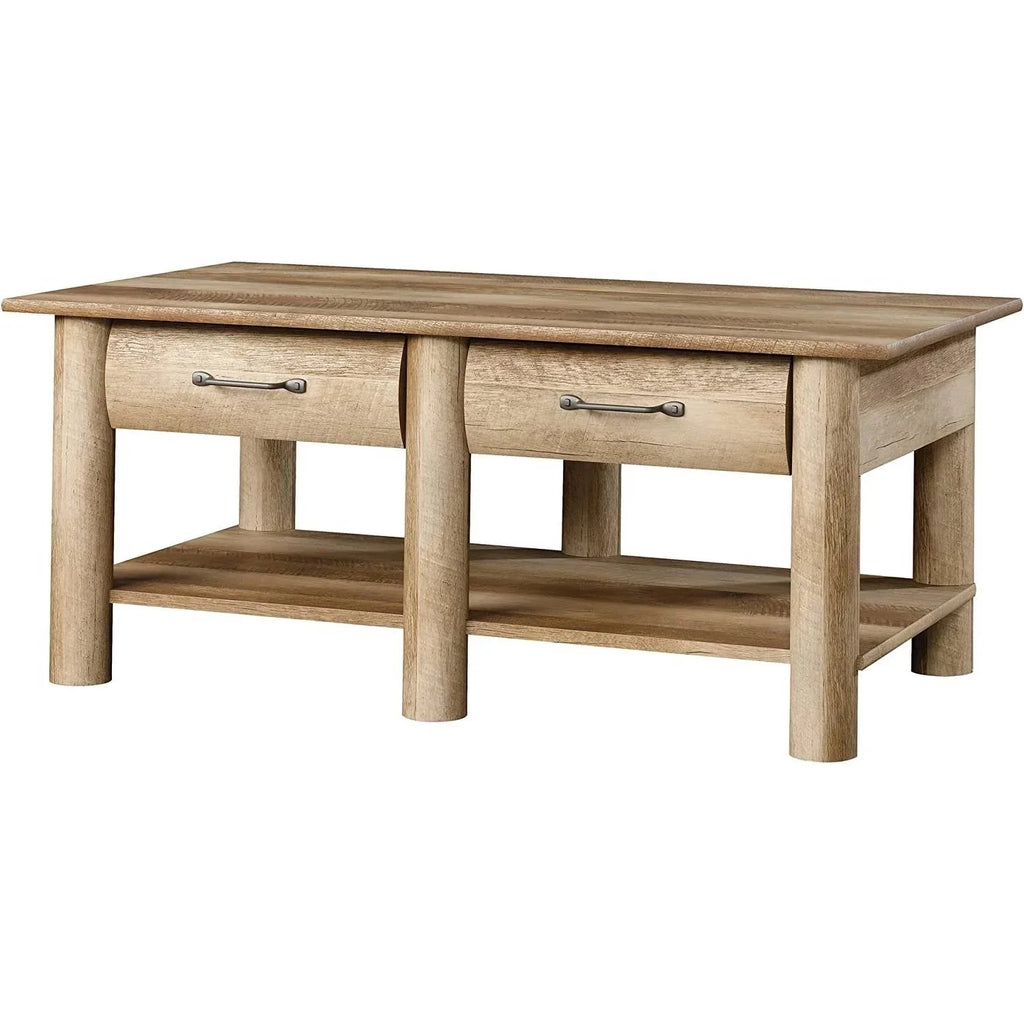 2 Drawer Coffee Table P3182