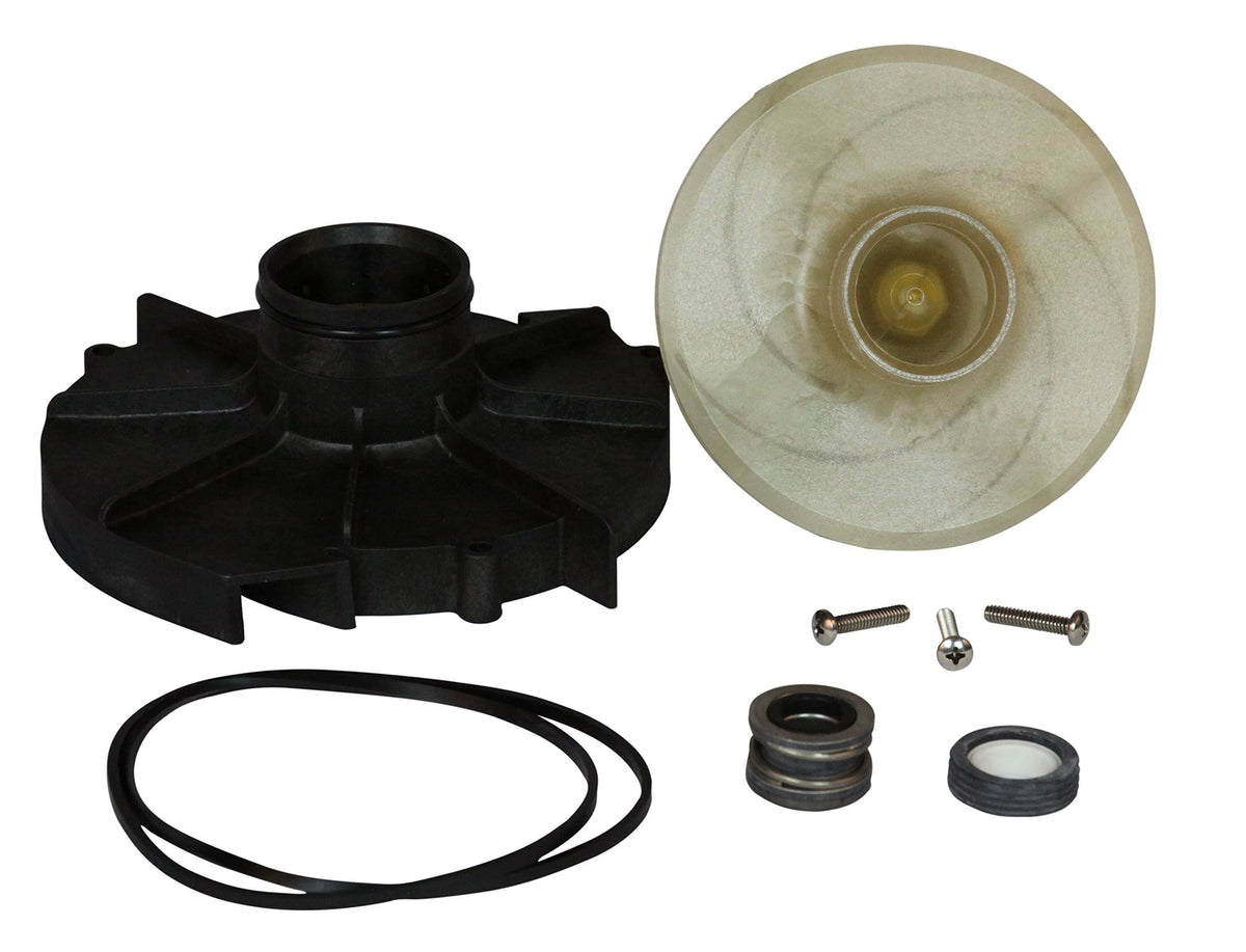 Black Service Part V552419