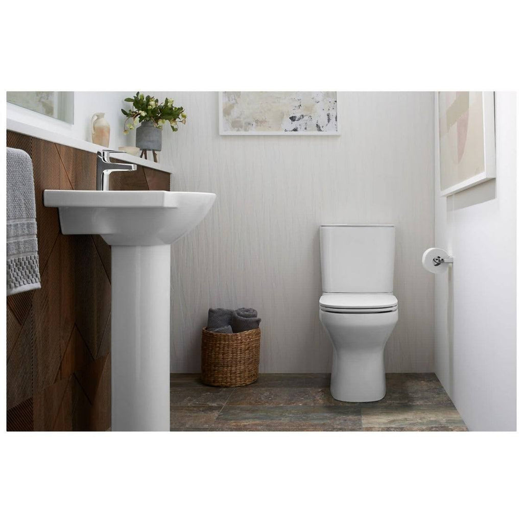Cashmere Pedestal W4304