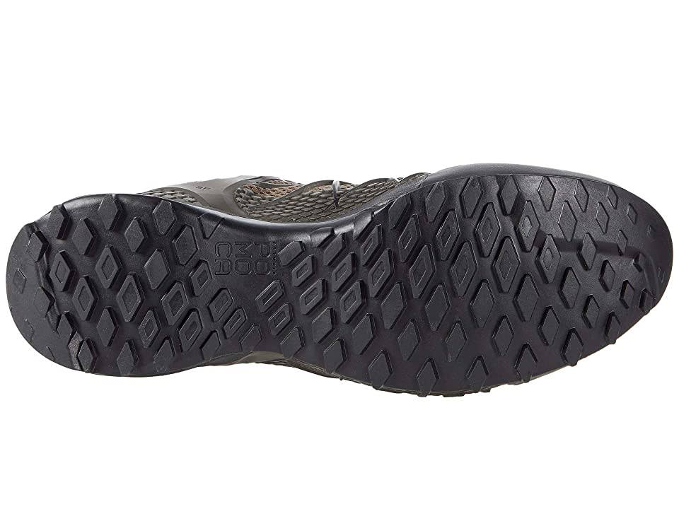 Black Olive Wallnut Wildfire GTX Hiking Shoes G74212