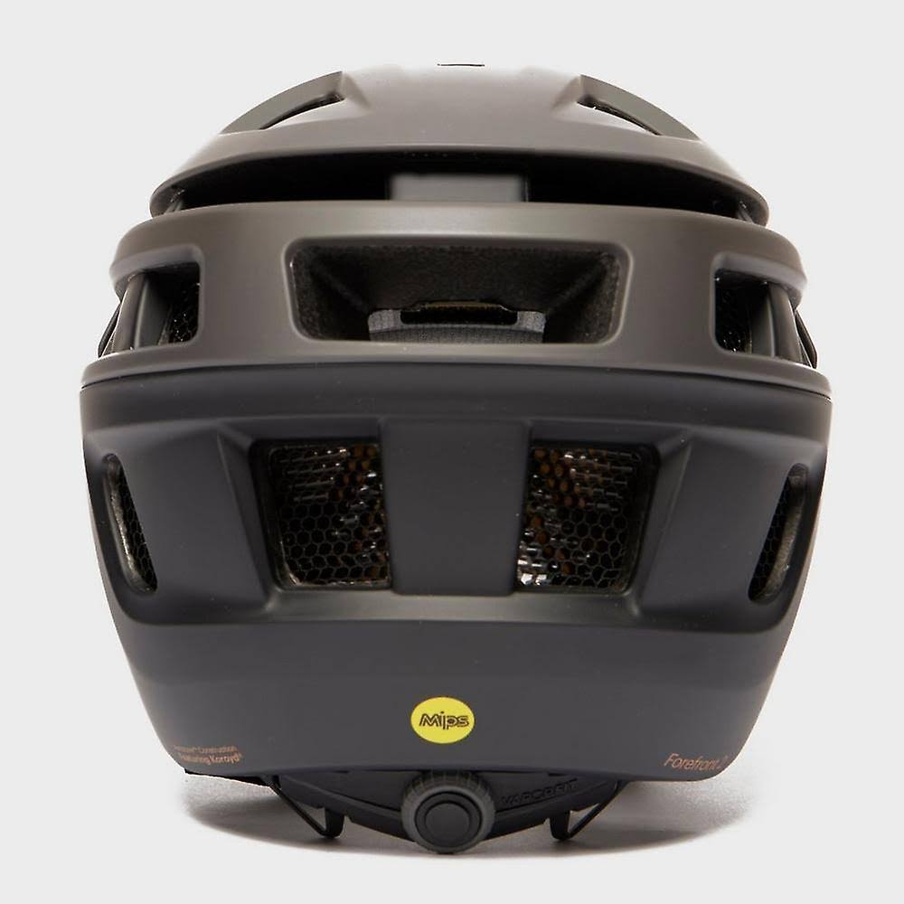 Brown MIPS Helmet J3846
