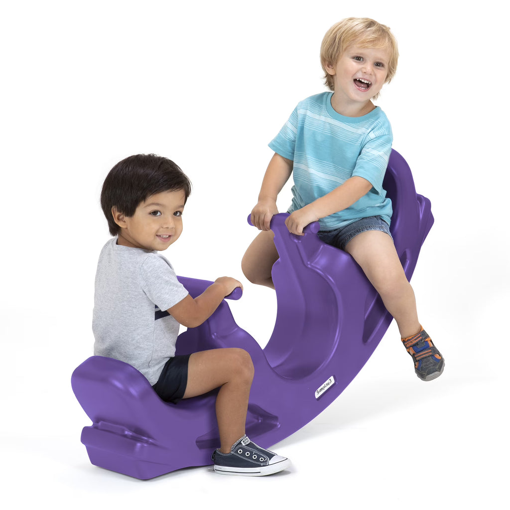 Teeter Totter F24849