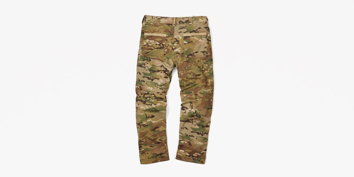 Multicam Pant A98052