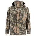 Hex Flo Camo Jacket E164