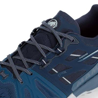 Wing Teal Low GTX Hiking Shoes W98100