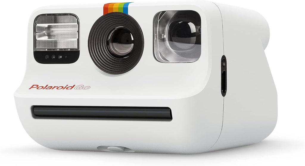Polaroid Go Camera and Instant Film Bundle T969