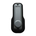 Mechanical Keyless Deadlocking Spring Latch Lock E163