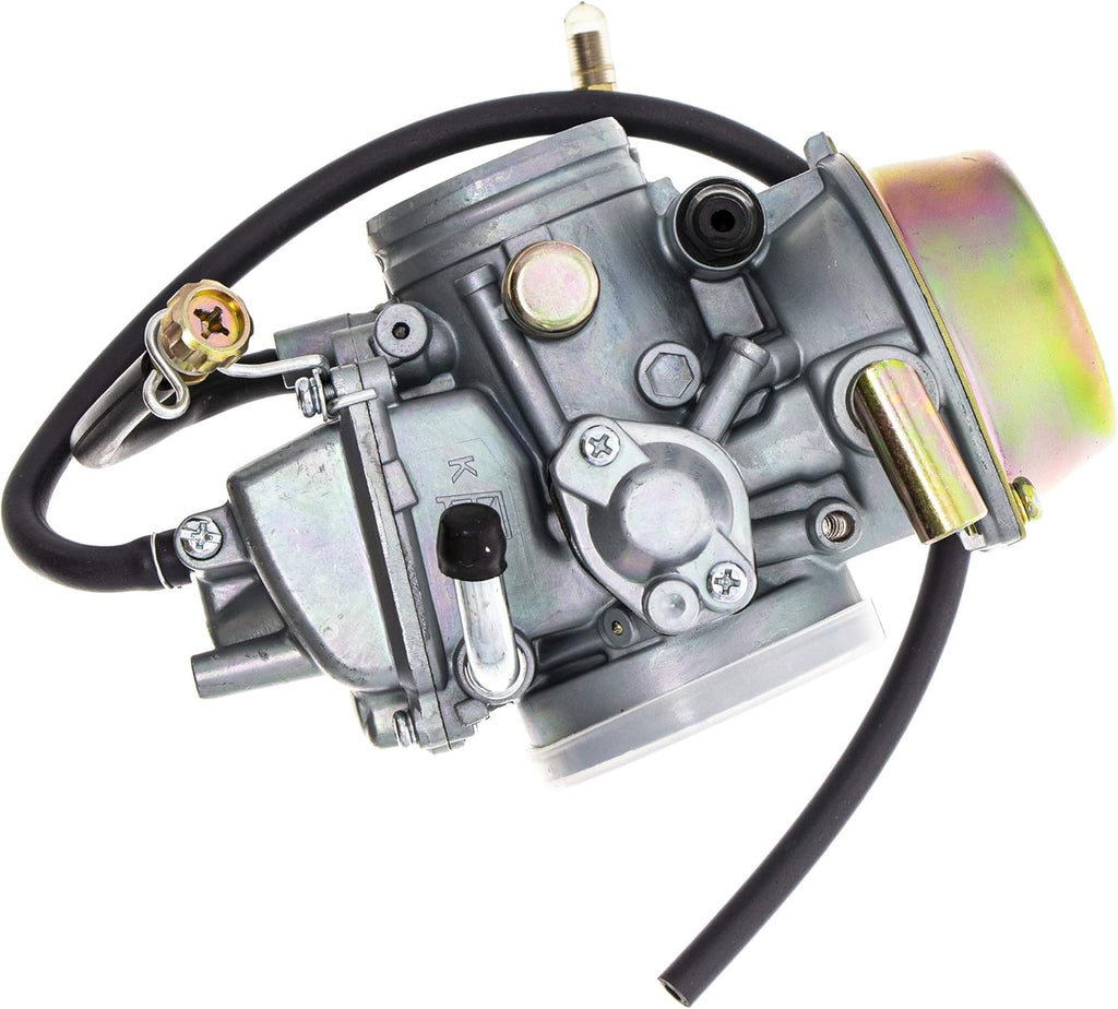 Carburetor and Fuel Pump Kit S362379
