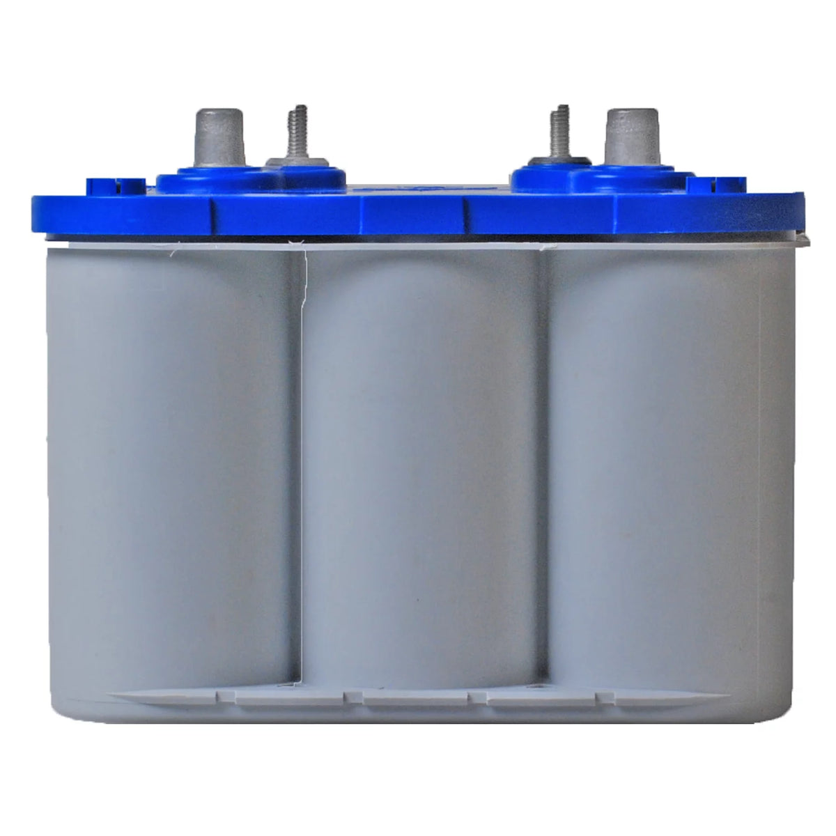 BlueTop AGM Spiralcell Marine Battery, Group Size D34, 12 Volt 750 CCA N703032