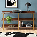 Steel Etagere Bookcase U827724