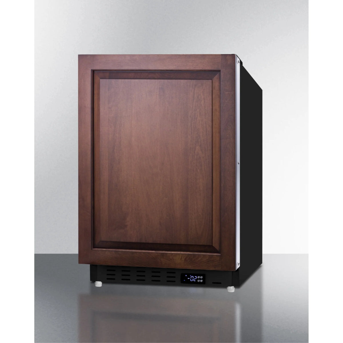 20" Wide Manual Defrost All-Freezer E342503