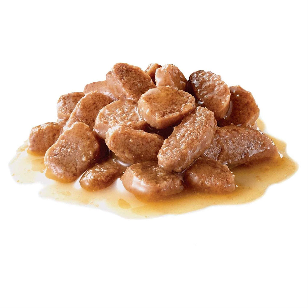 Wet Cat Food O2359