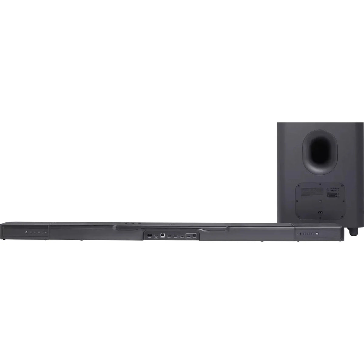11.1.4 ch Dolby Atmos DTS:X Soundbar System B478848