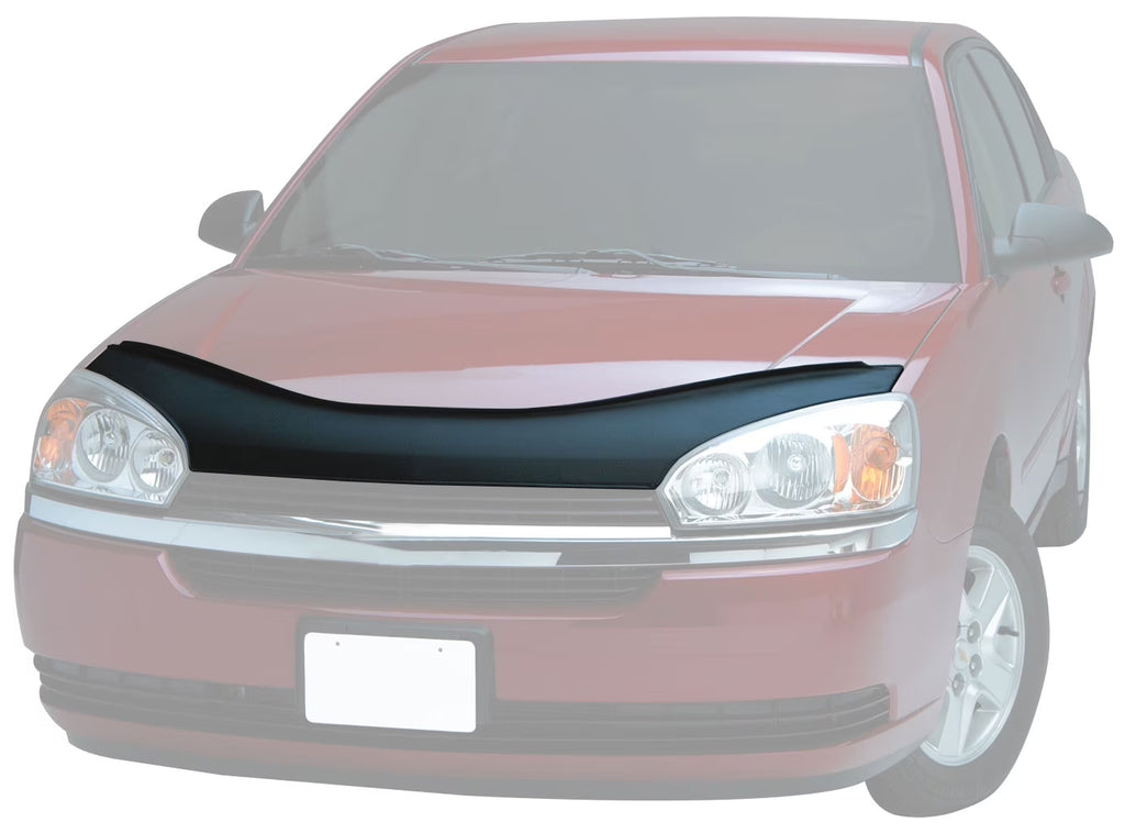 Black Hood Protector for 1996-1999 Subaru Impreza H97283
