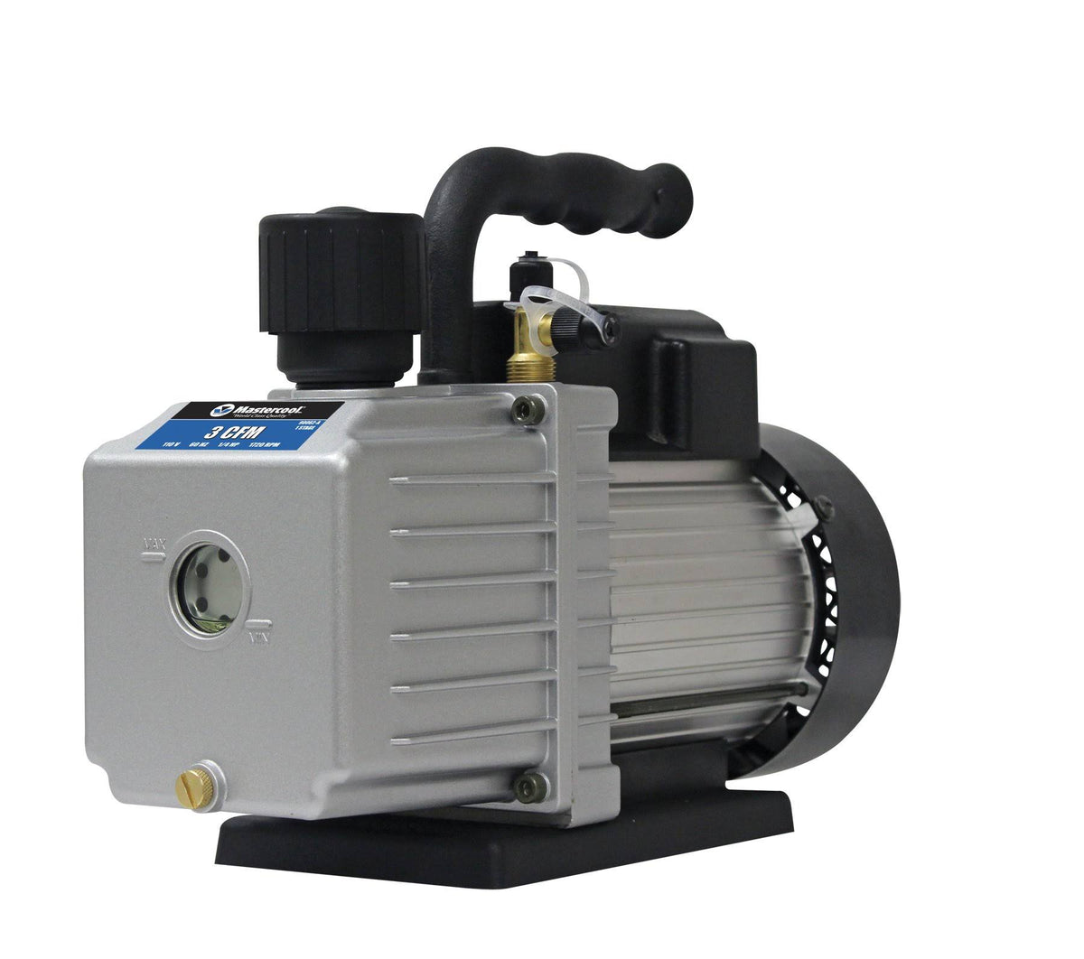 3 CFM Single Stage Vacuum Pump N9152
