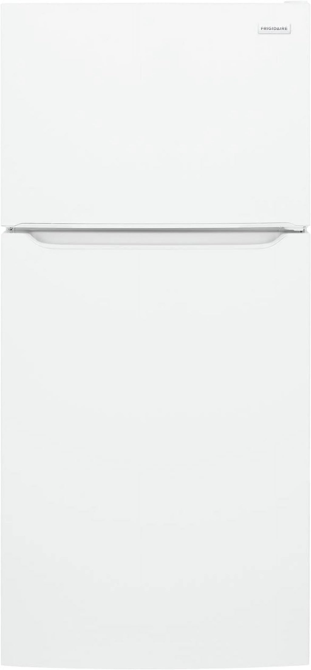 18.3 Cu. Ft. Top Freezer Refrigerator G38632