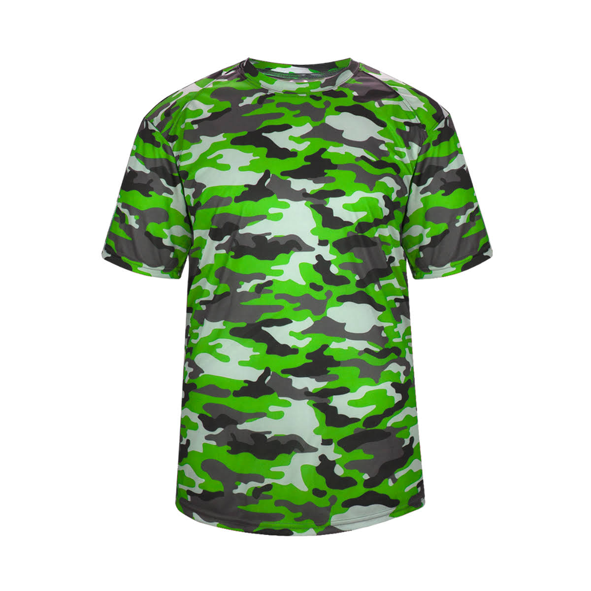 Forest Camo T-Shirt M33467