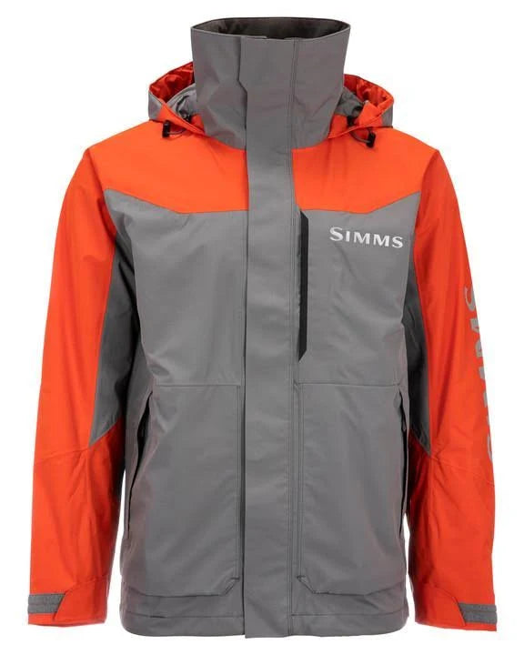 Hex Flo Camo Jacket E164