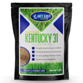 Tall Fescue Grass Seed, 5 lbs H460