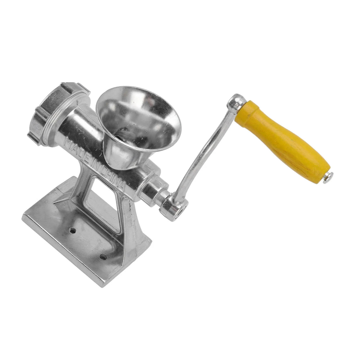 Manual Meat Grinder with Handle N95630