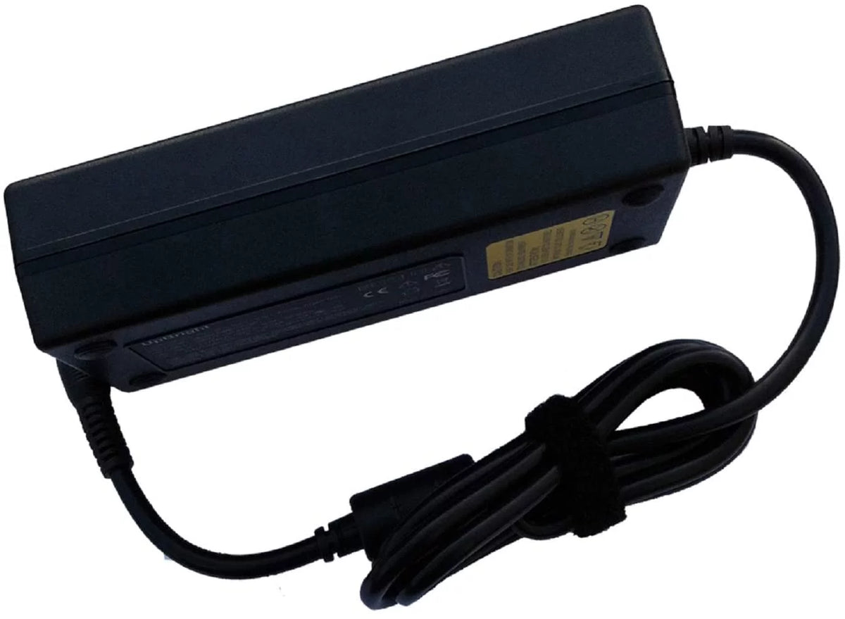 AC / DC Adapter with Barrel Round Plug Tip S31185