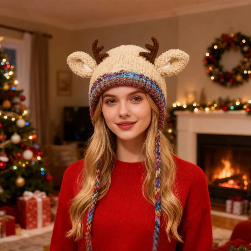 Christmas Antler Hat L701758