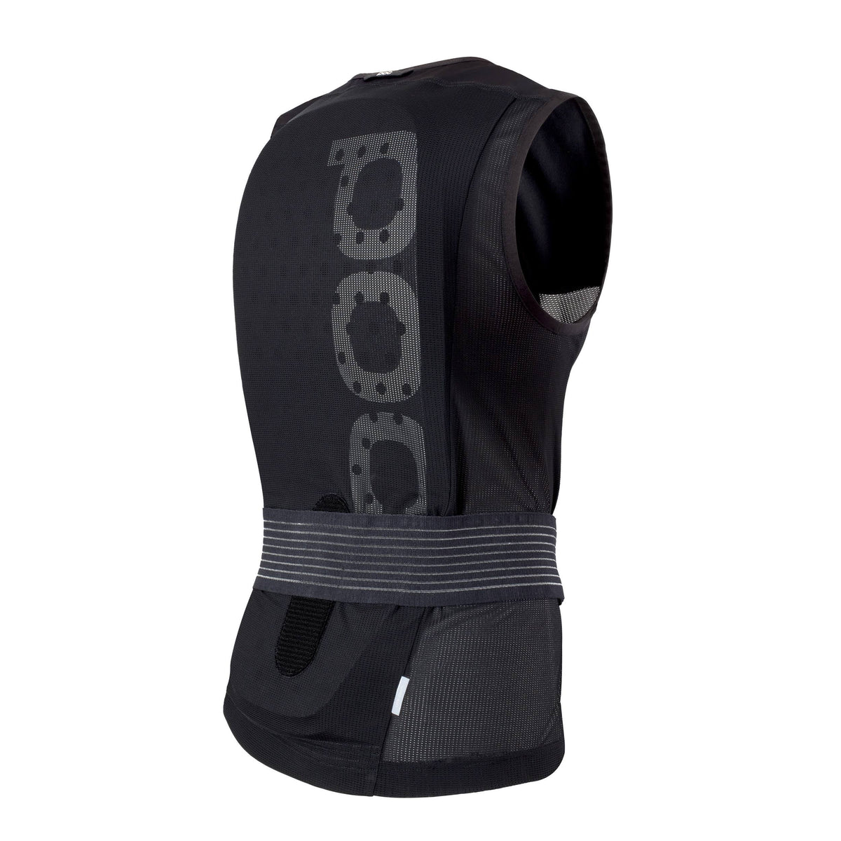 Uranium Black Vest I75592
