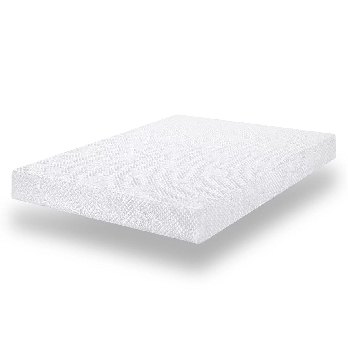 6'' Gel Memory Foam Mattress Queen Size Z380