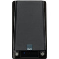 Piano Black Gloss Wireless Speaker Q150801