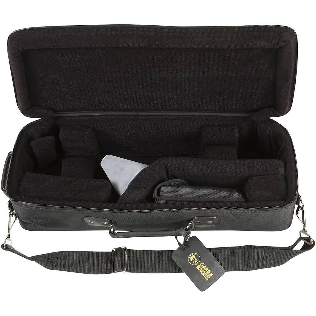 Compact Curved Soprano with Removable Neck Gig Bag U500