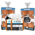 2 Bags of Buns C54583