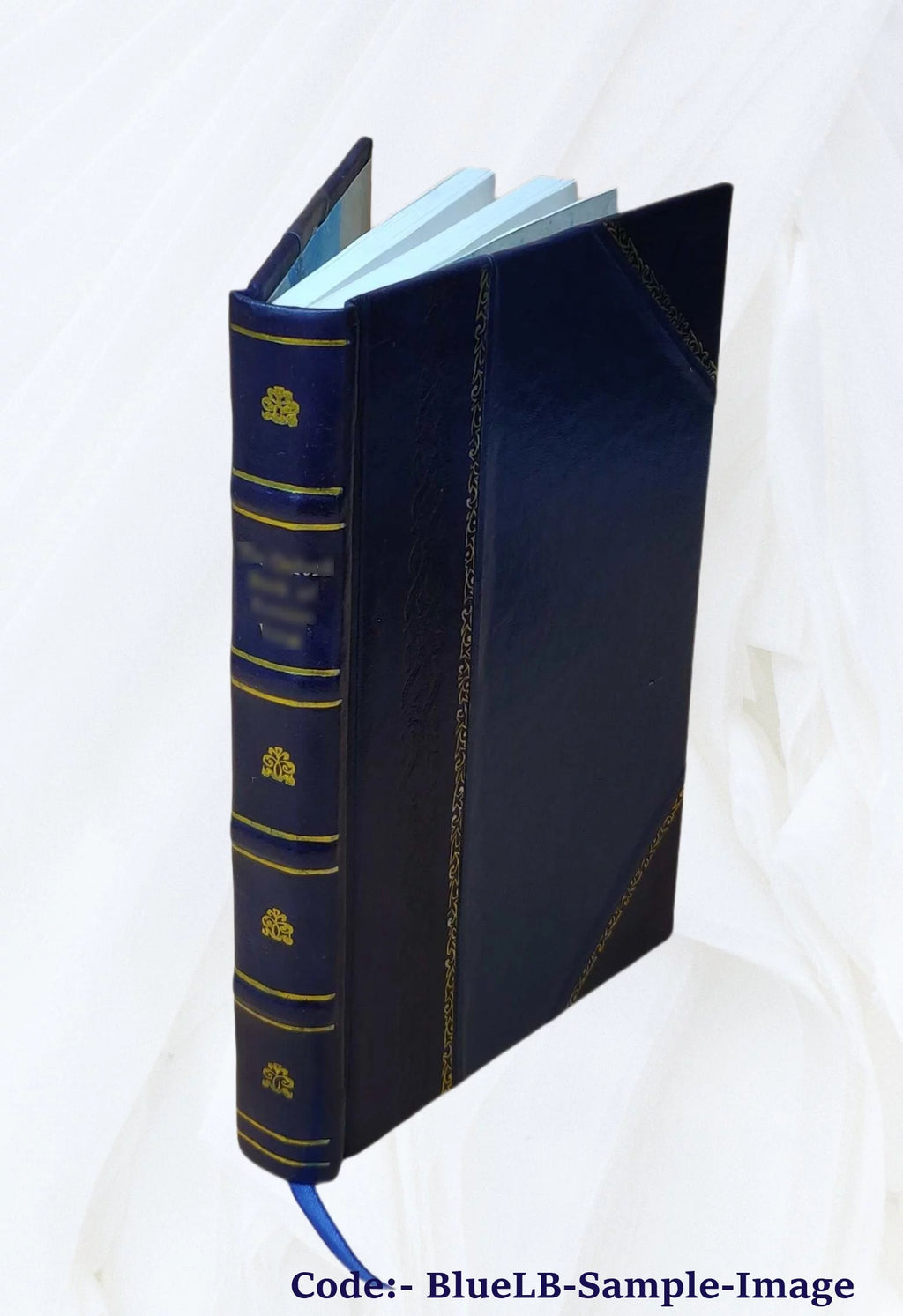 Leather Bound Q344997