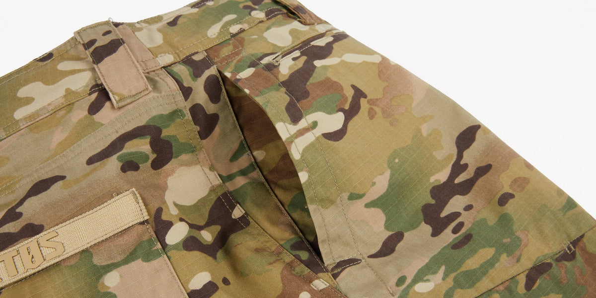 Multicam Pant A98052