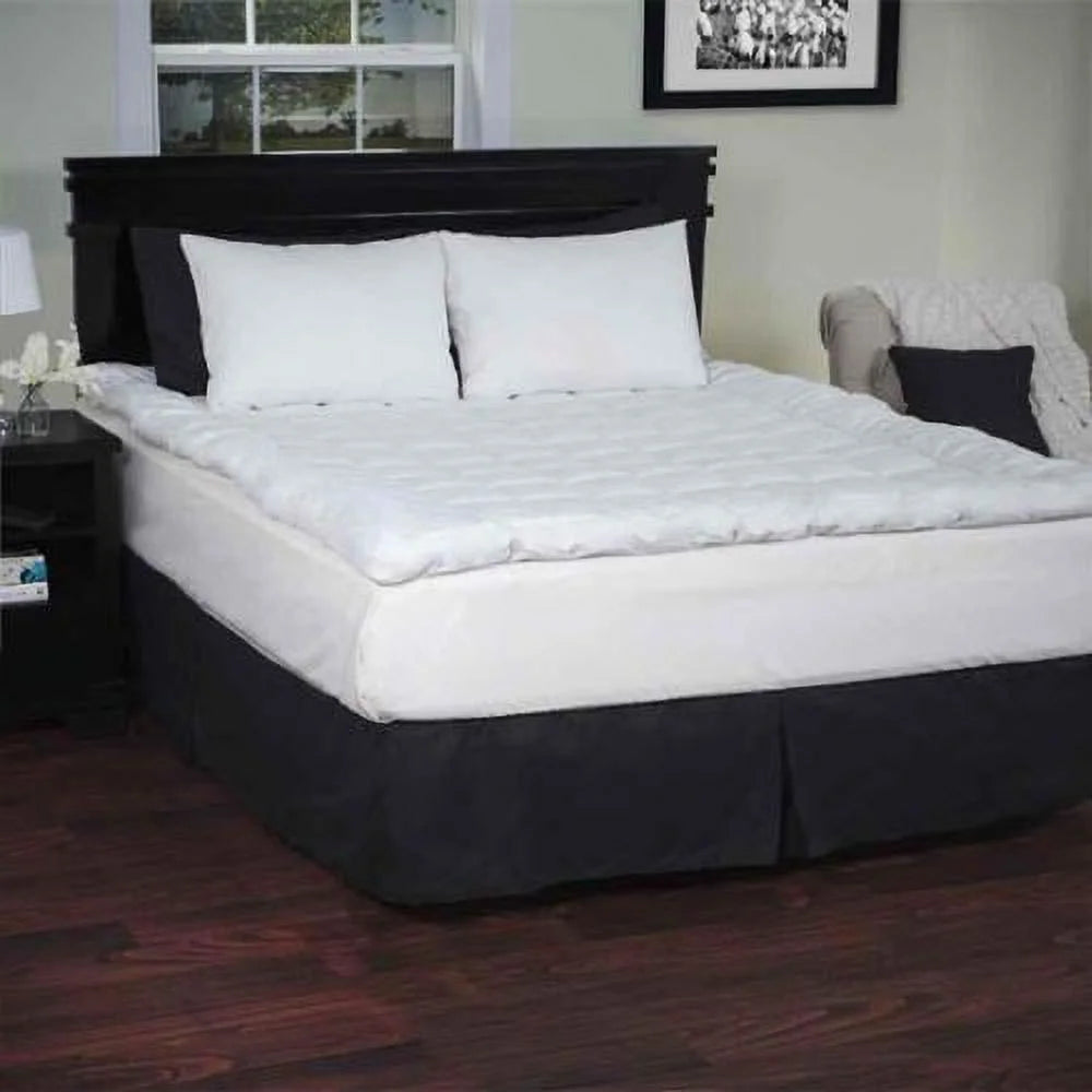 Down Alternative Bedding Topper A151240