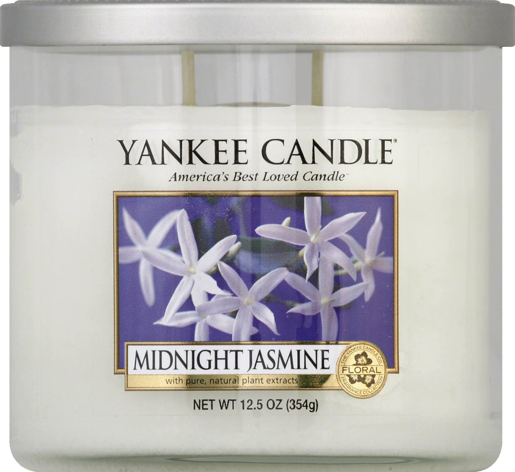 Midnight Jasmine Candle, 12.5 oz C53802