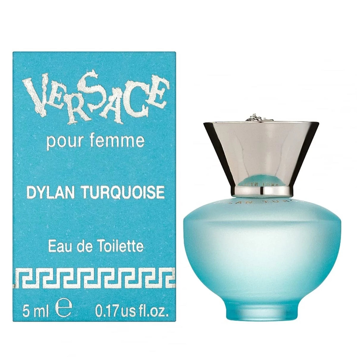 Bright Crystal Absolu EDP, Crystal Noir EDT, Dylan Turquoise Femme 5ml 3PK Kit C51811