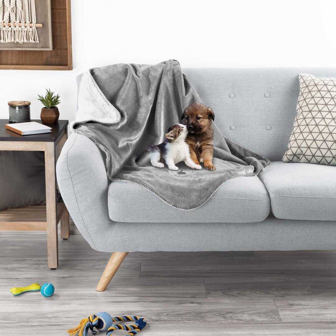 Waterproof Pet Blanket Throw X159