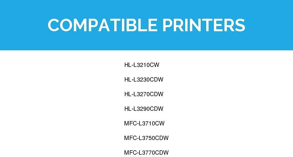 Black 2-Pack High Yield Toner Cartridge Y921