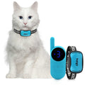 Small Cat Shock Collar with Remote U1964