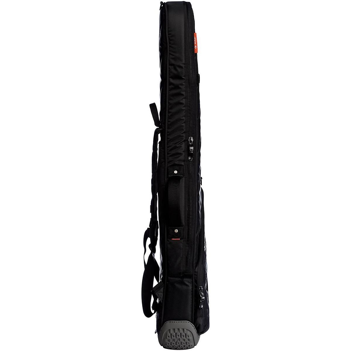 Black Semi-Hollow Guitar Case X704242