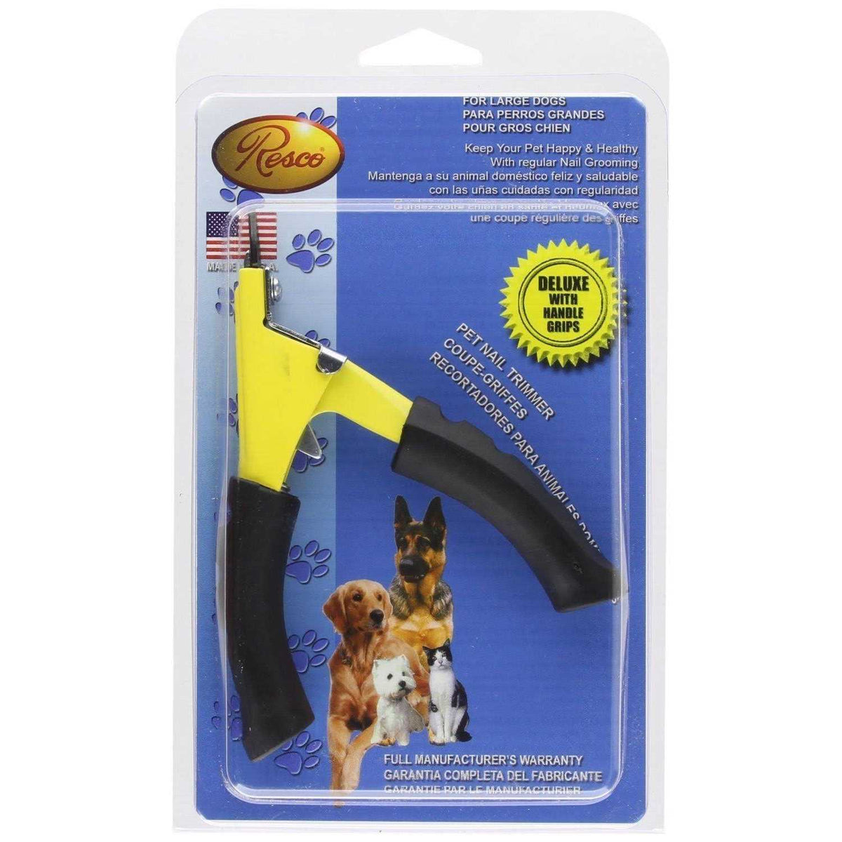 Dog Nail Trimmer T7683