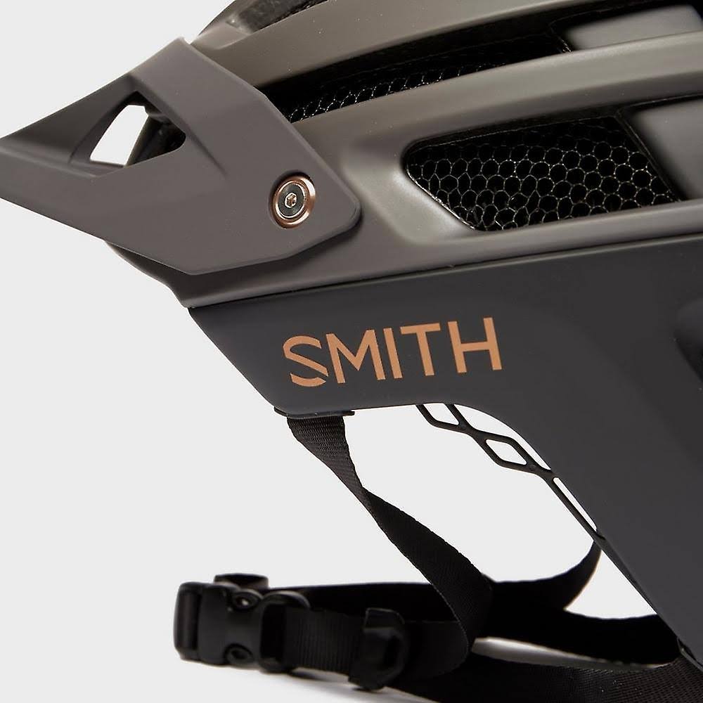 Brown MIPS Helmet J3846