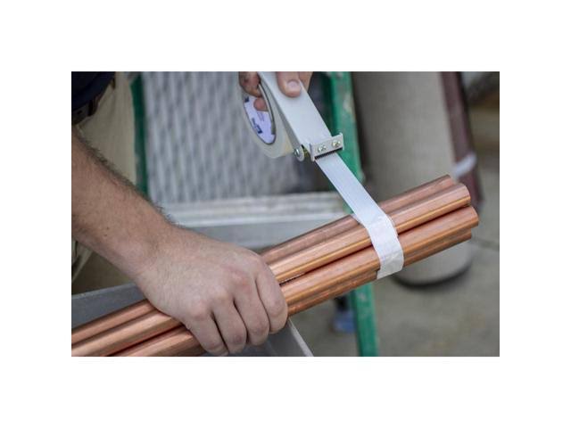 Strapping Tape, Light Duty, 24 Pack V65575