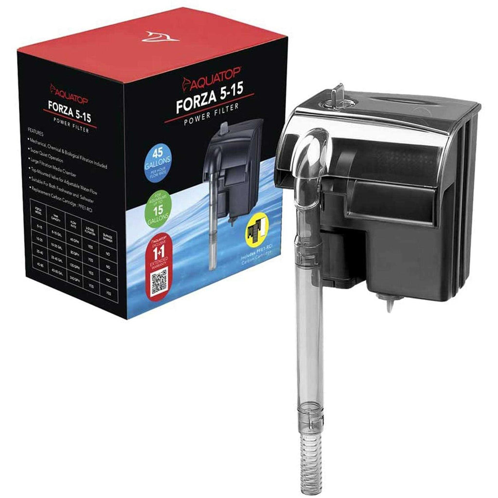 Power Filter 5-15 I800